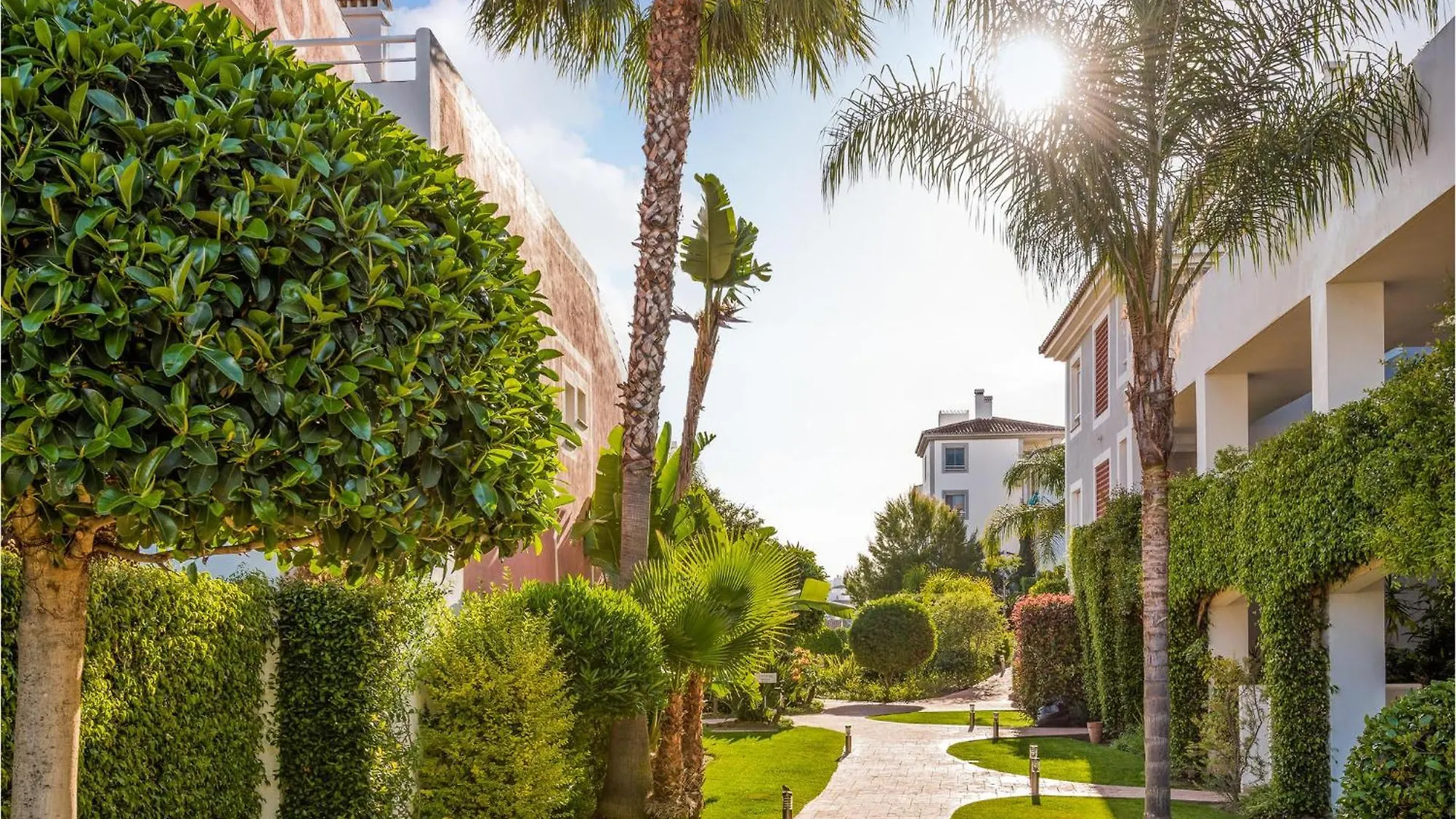 Beautiful Home In Estepona With Wifi Hébergement de vacances
