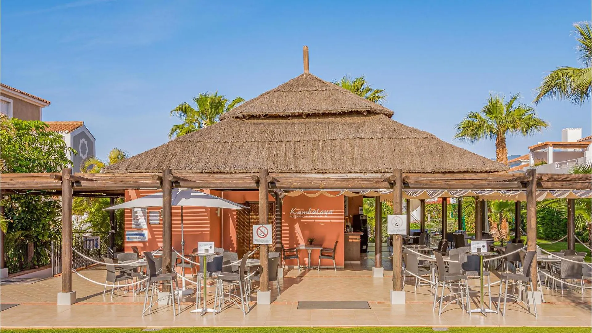Ferienhaus Beautiful Home In Estepona With Wifi