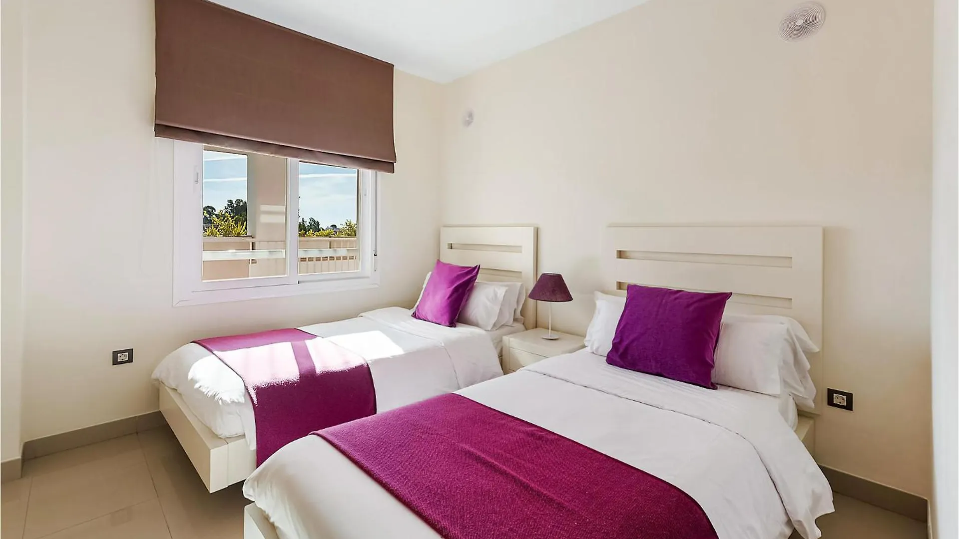 Ferienhaus Beautiful Home In Estepona With Wifi