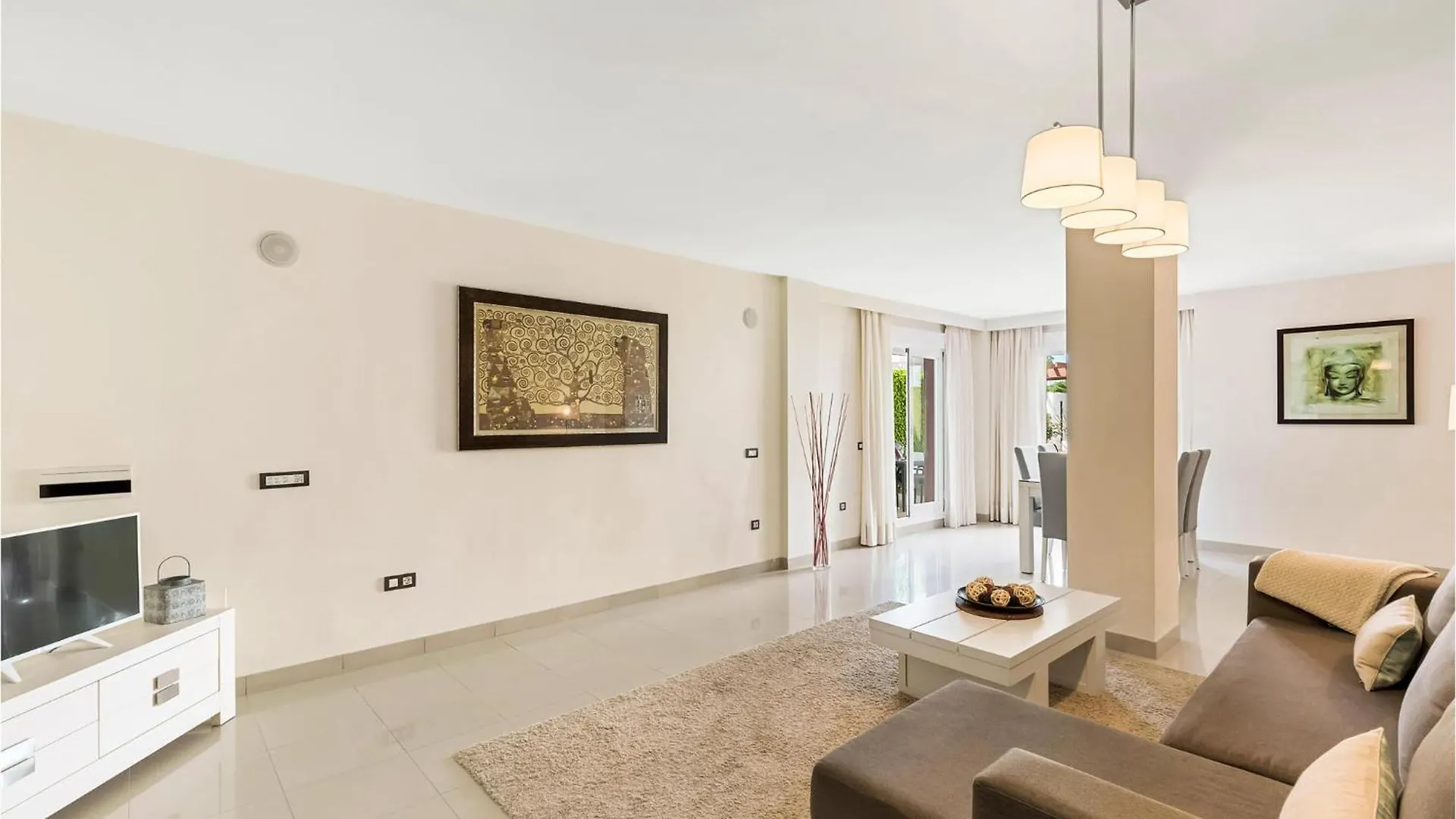 Beautiful Home In Estepona With Wifi Spanien