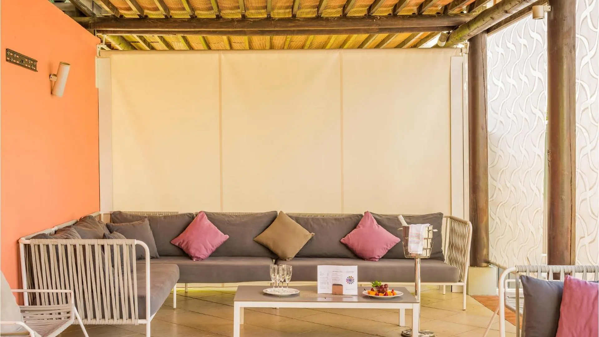 Ferienhaus Beautiful Home In Estepona With Wifi Spanien