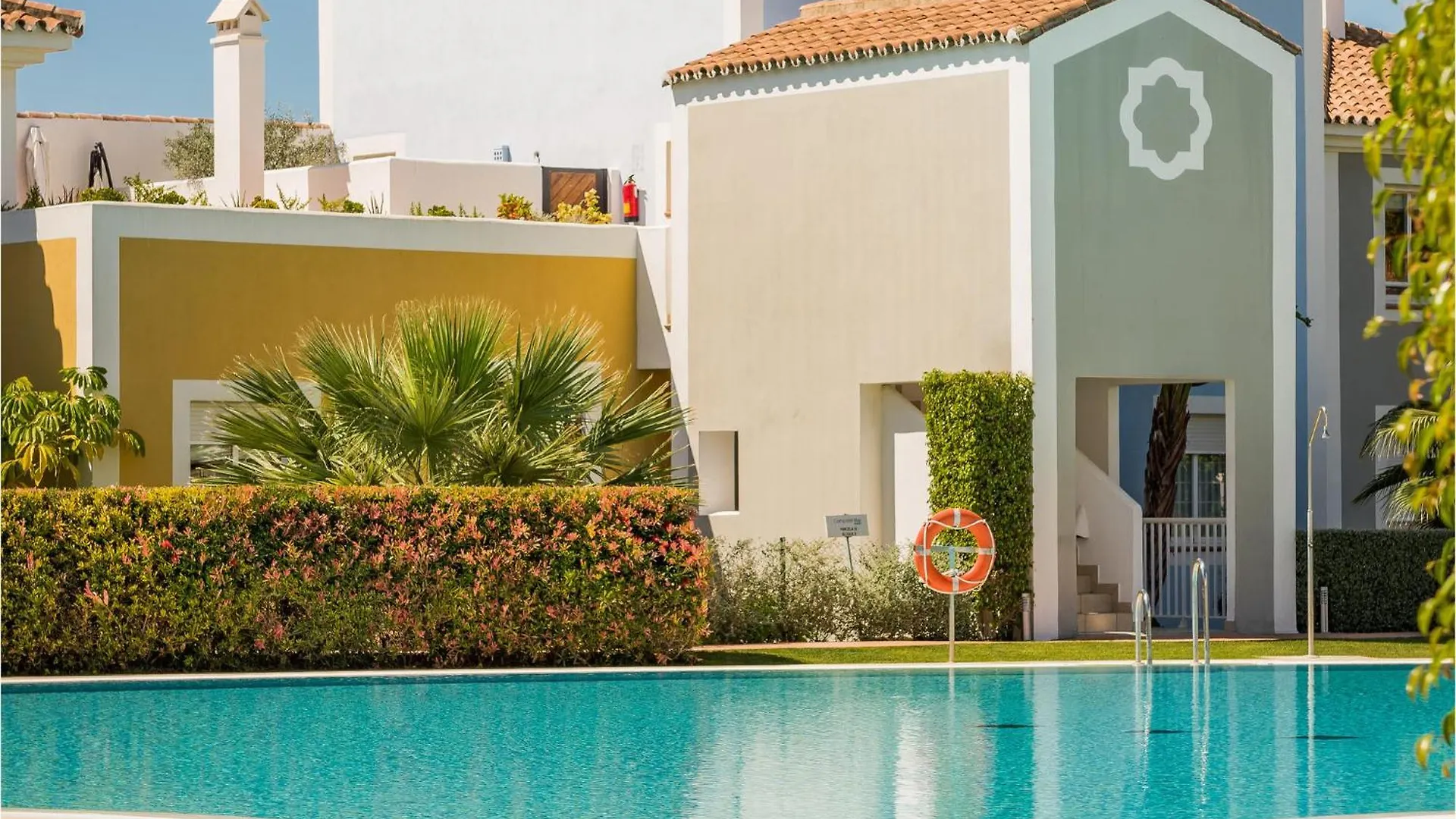 Ferienhaus Beautiful Home In Estepona With Wifi