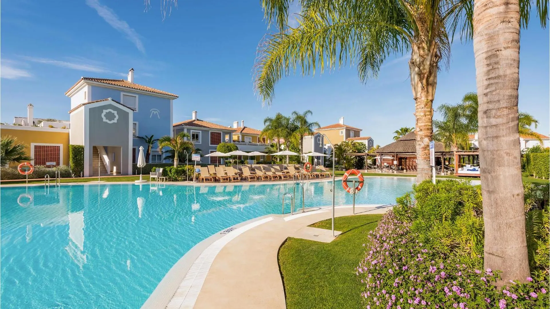 Ferienhaus Beautiful Home In Estepona With Wifi