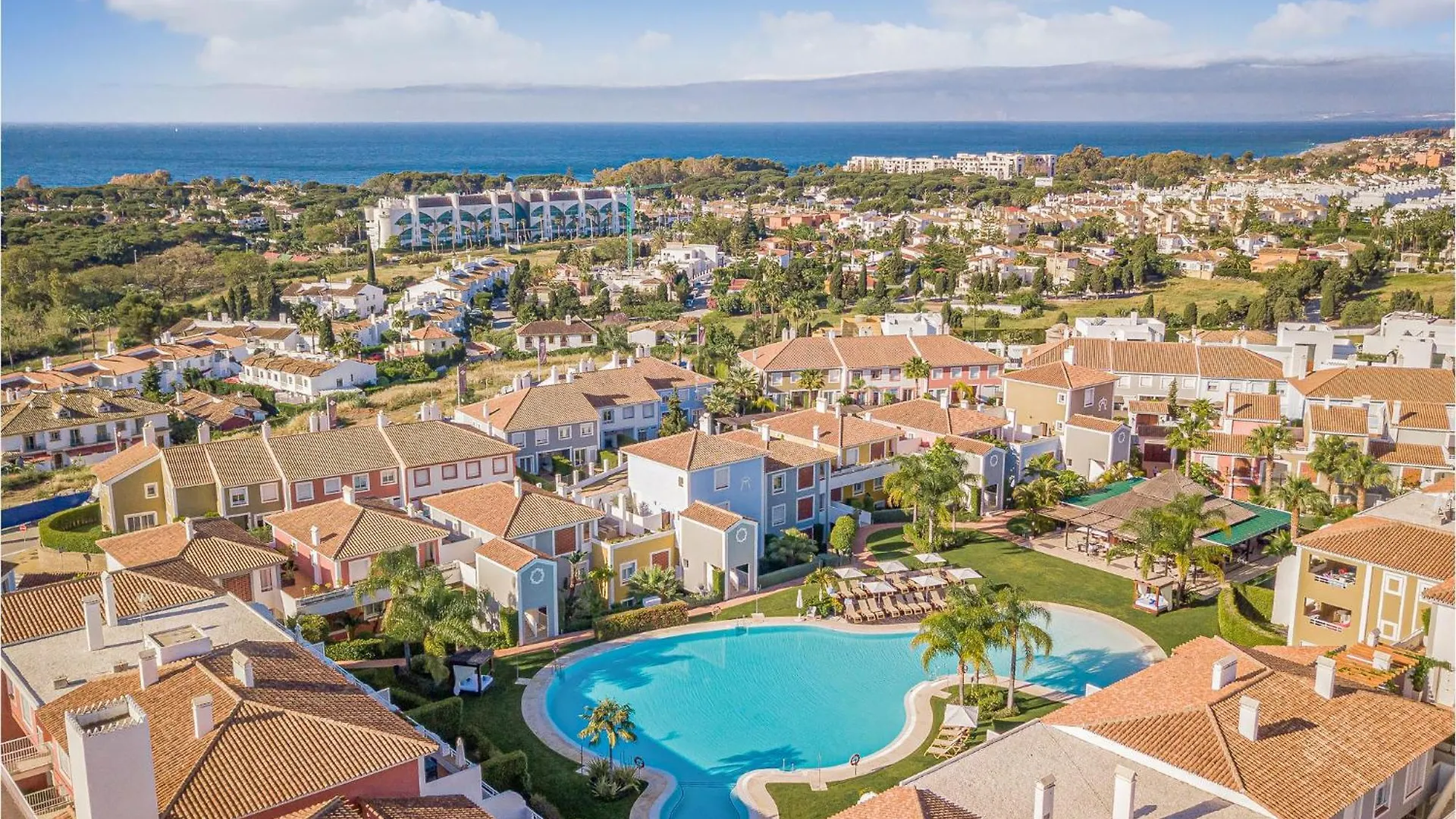 Beautiful Home In Estepona With Wifi Ferienhaus