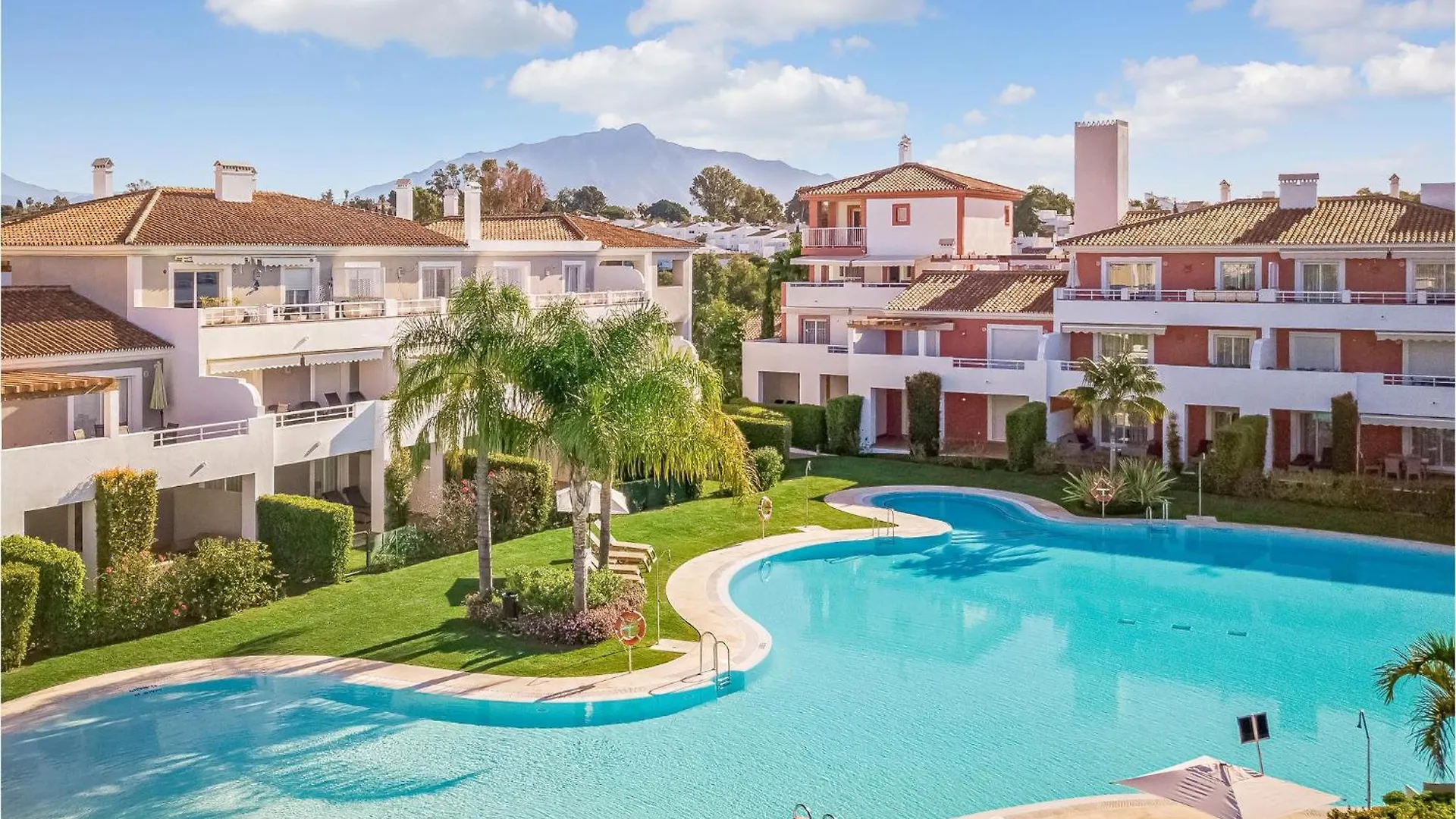 Beautiful Home In Estepona With Wifi Spanien