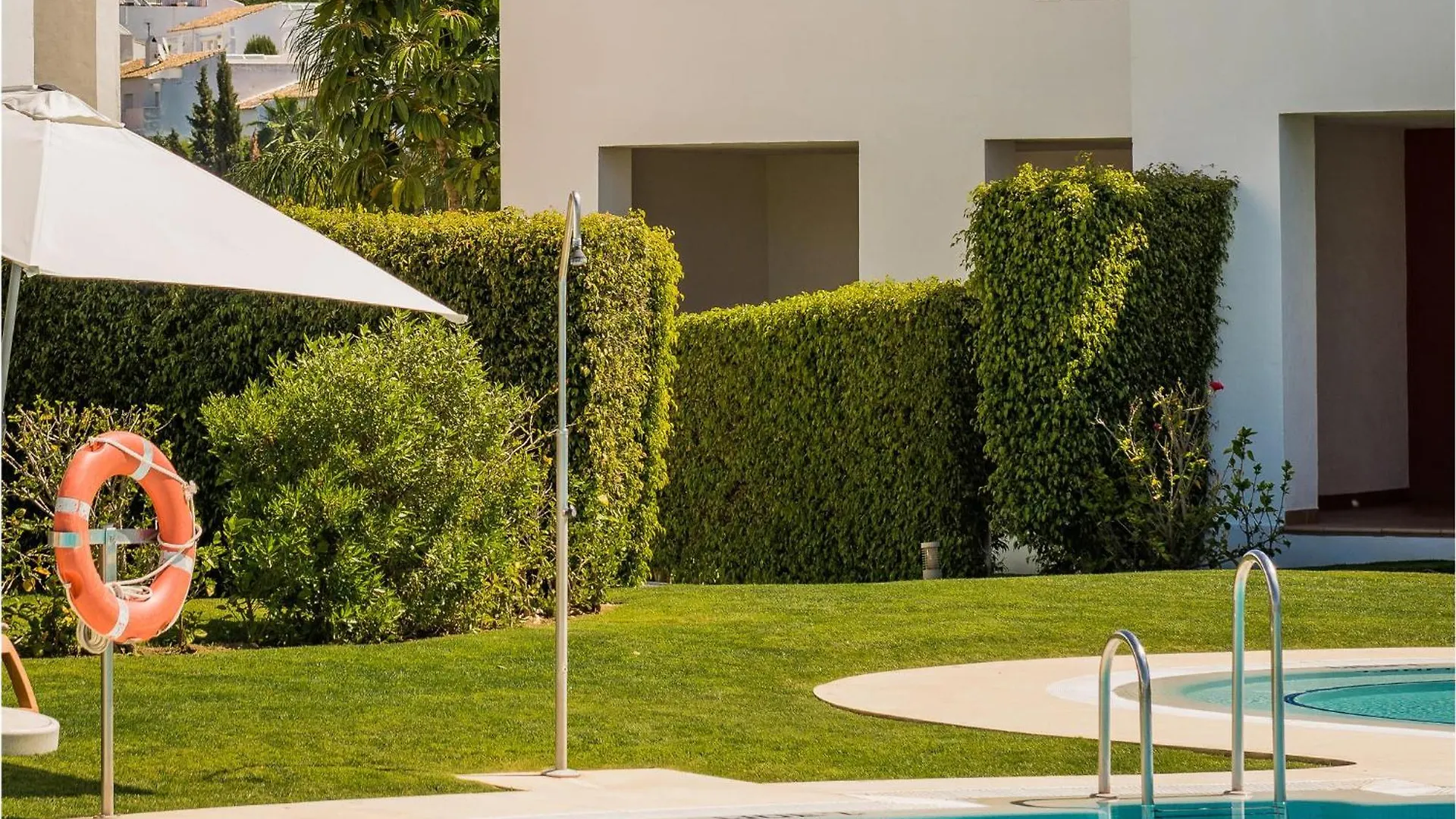 Beautiful Home In Estepona With Wifi 0*,  Spanien