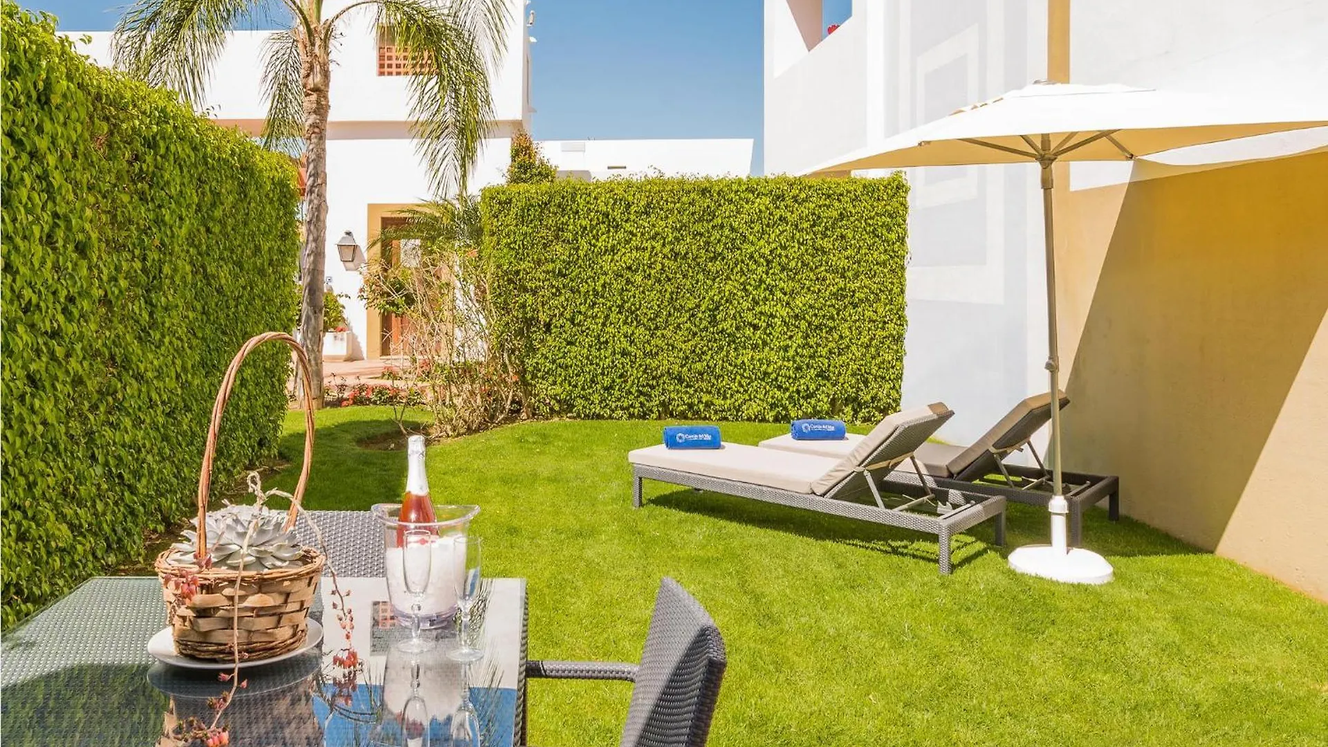 Beautiful Home In Estepona With Wifi Ferienhaus