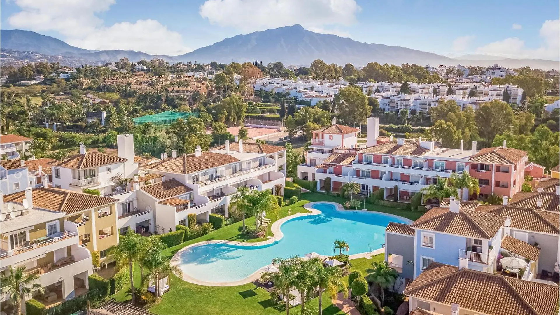 Ferienhaus Beautiful Home In Estepona With Wifi Spanien