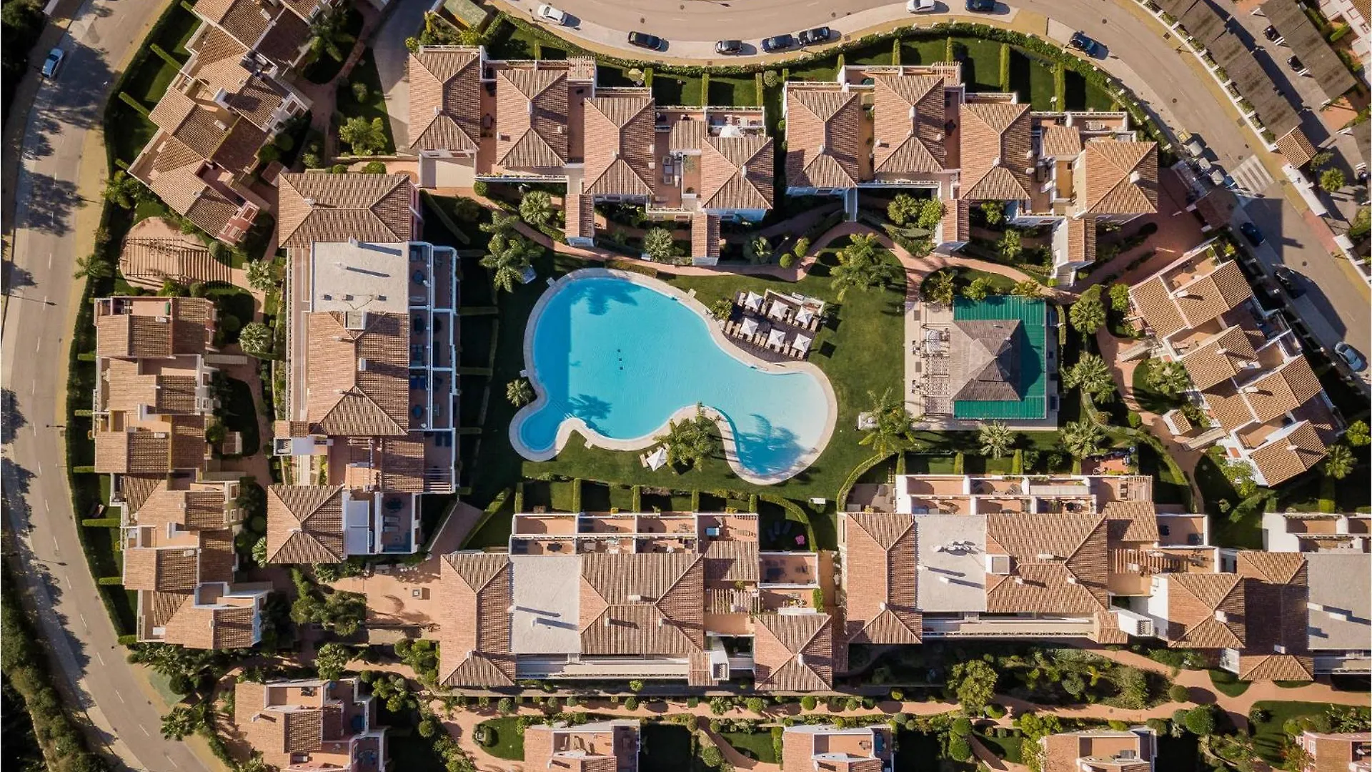 Beautiful Home In Estepona With Wifi