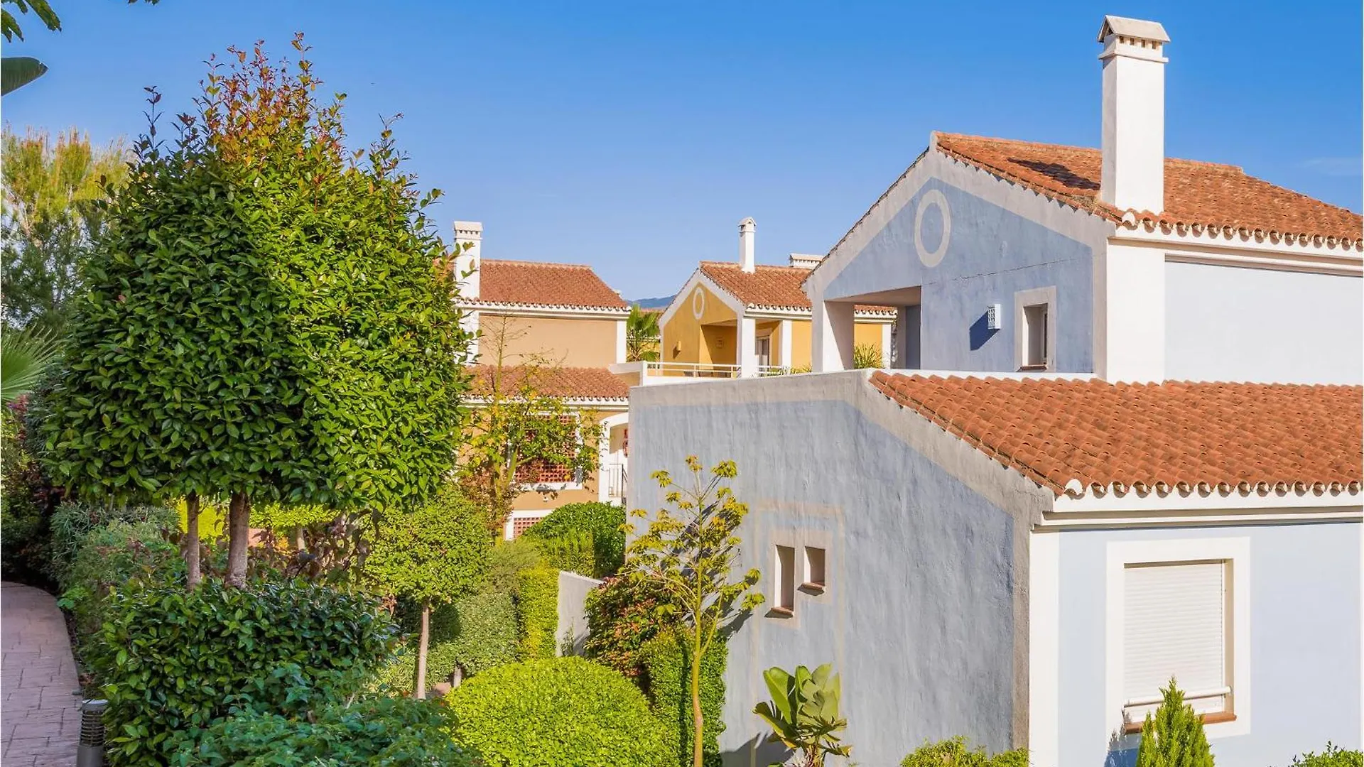 Beautiful Home In Estepona With Wifi Ferienhaus