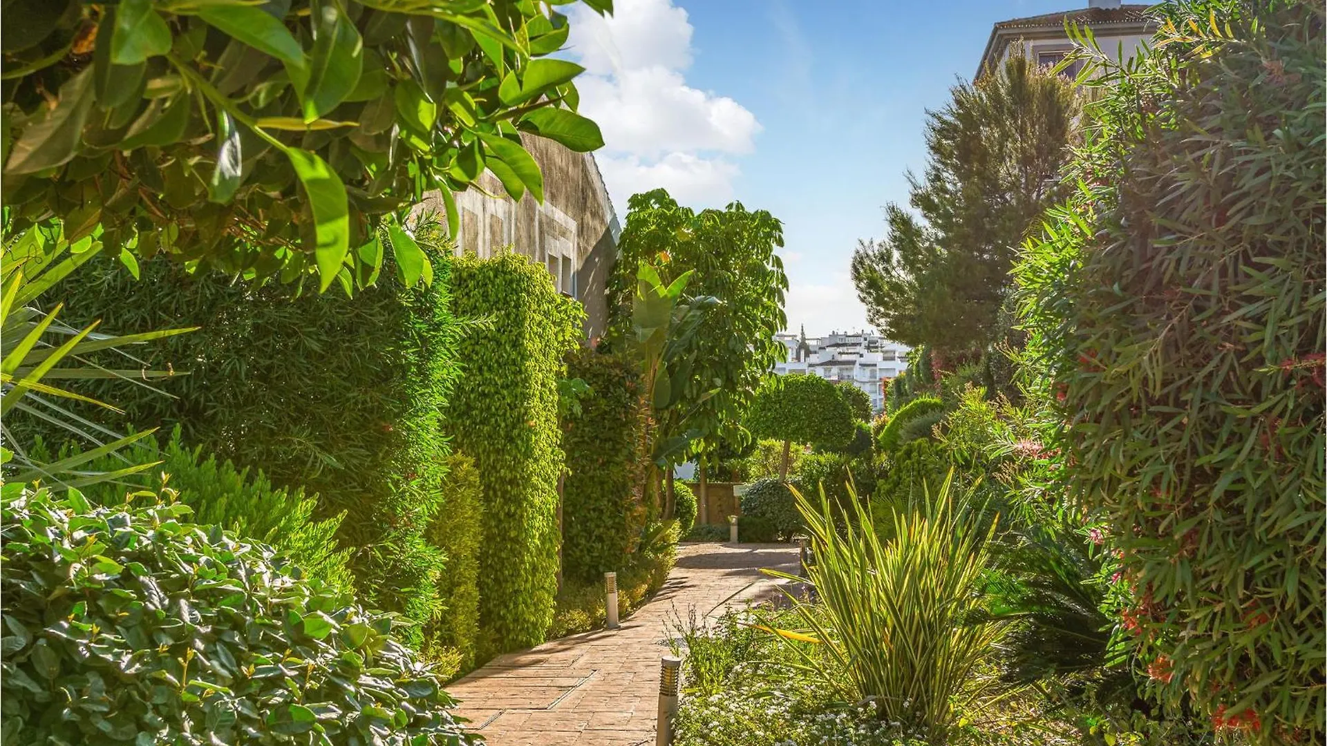 Beautiful Home In Estepona With Wifi Spanien