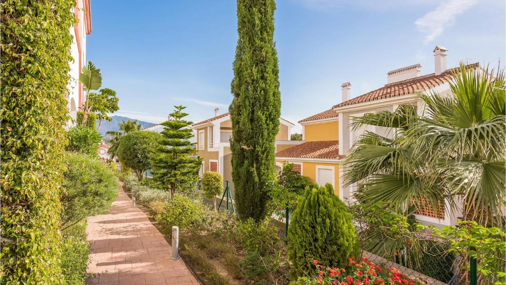 Beautiful Home In Estepona With Wifi 0*,  Spanien