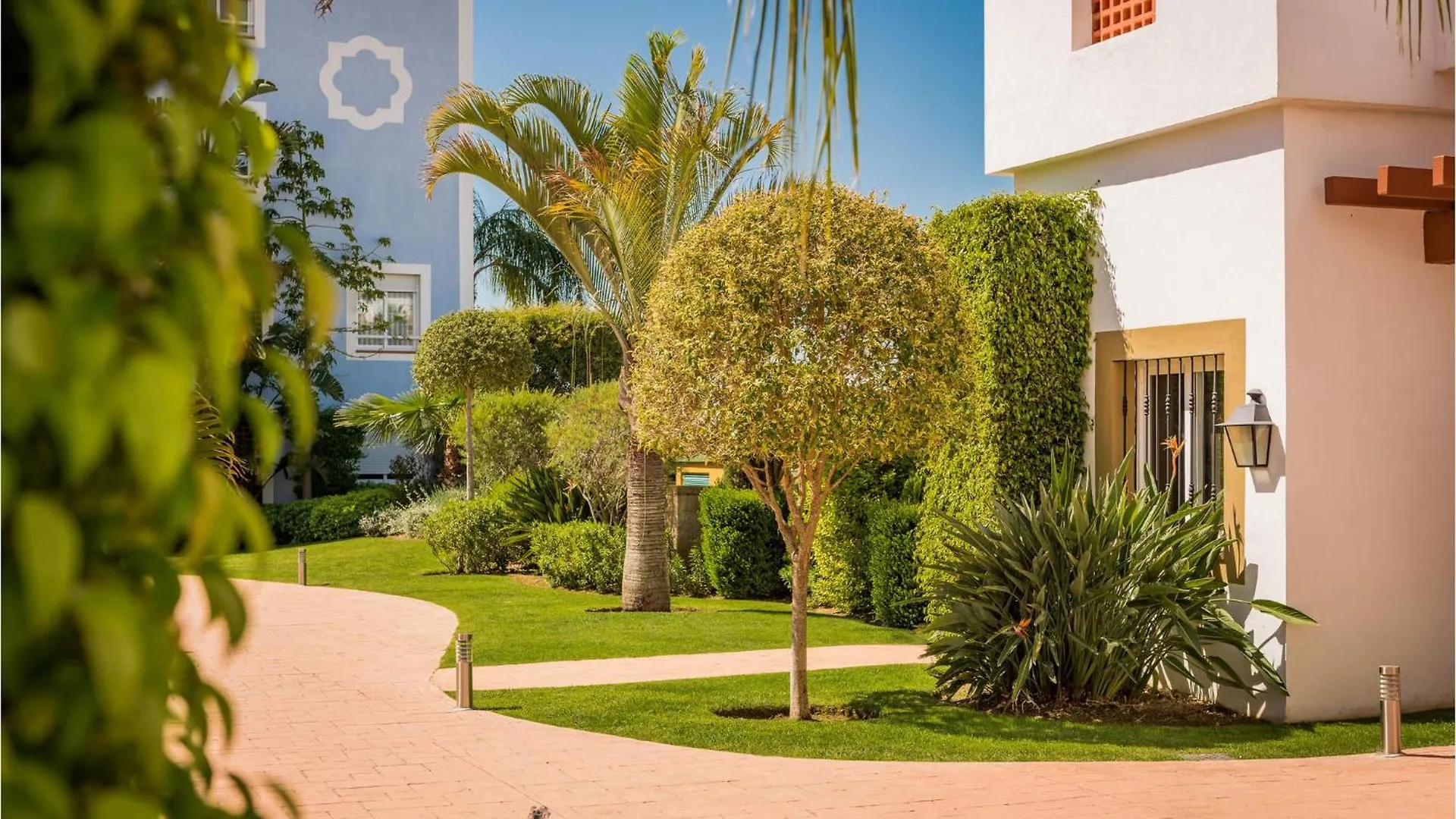 Beautiful Home In Estepona With Wifi Spanien
