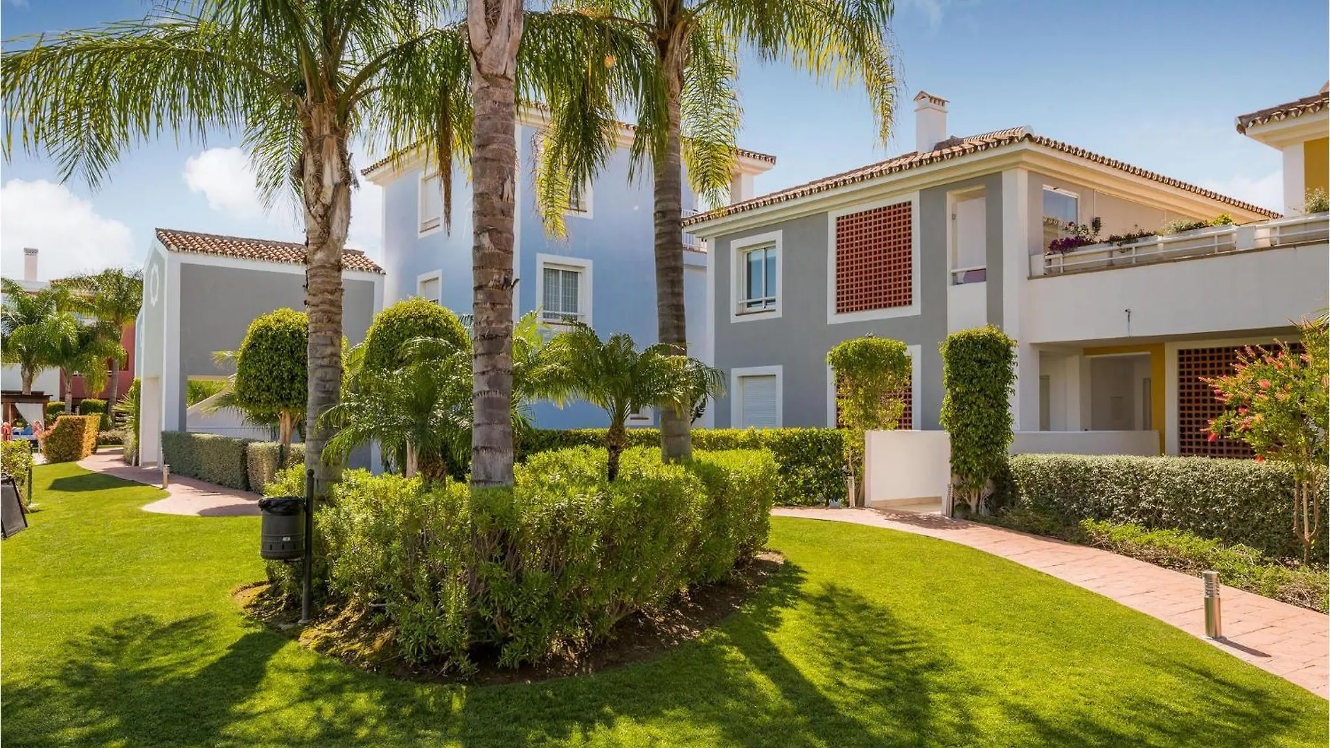 Ferienhaus Beautiful Home In Estepona With Wifi Spanien